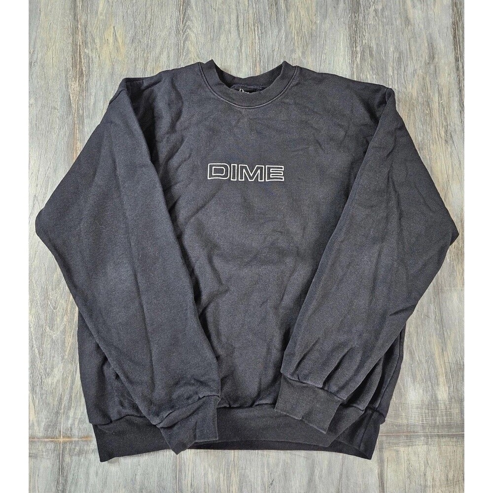 Dime Crewneck
